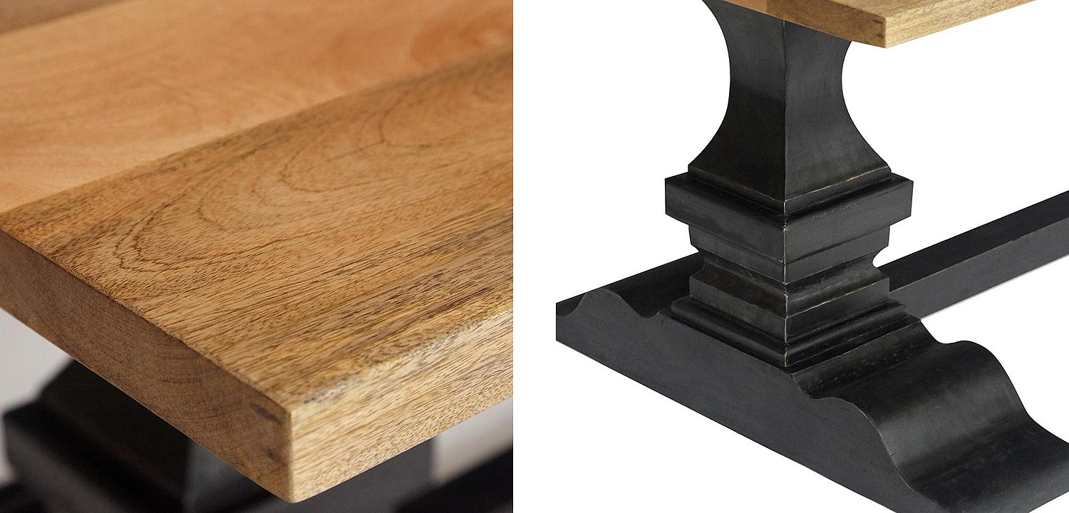 Стол Provence Sylvie Table Стол Provence Sylvie Table - Loft-Concept в Брянске