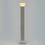 Торшер Seletti Las Vegas Tall  варинант исполнения - 1 | Loft Concept в Брянске