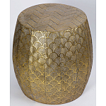 Столик дизайнерский The barrel варинант исполнения - 2 | Loft Concept в Брянске