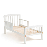 Кровать детская из березы Lily Dreamer варинант исполнения - 4 | Loft Concept в Брянске