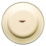 Тарелка Seletti Toad варинант исполнения - 2 | Loft Concept в Брянске