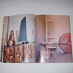 Коллекционный Арт-альбом HUE Kelly Wearstler 2009 Hardcover Interior Design 2009 Букинистика варинант исполнения - 5 | Loft Concept в Брянске