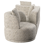 Диван Calypso с поворотным механизмом  варинант исполнения - 2 | Loft Concept в Брянске