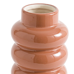 Ваза керамическая с блестящим покрытием Brighter than the Stars варинант исполнения - 3 | Loft Concept в Брянске