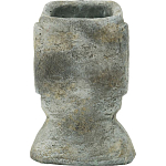 Кашпо The idol of a man варинант исполнения - 4 | Loft Concept в Брянске