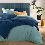 Кашпо из металла и латуни Elegance Elevated Planters черное варинант исполнения - 5 | Loft Concept в Брянске