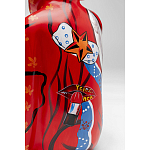 Статуэтка Graffiti Monkey Поп-Арт  варинант исполнения - 4 | Loft Concept в Брянске