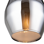 Подвесной светильник Metalik Vote варинант исполнения - 2 | Loft Concept в Брянске