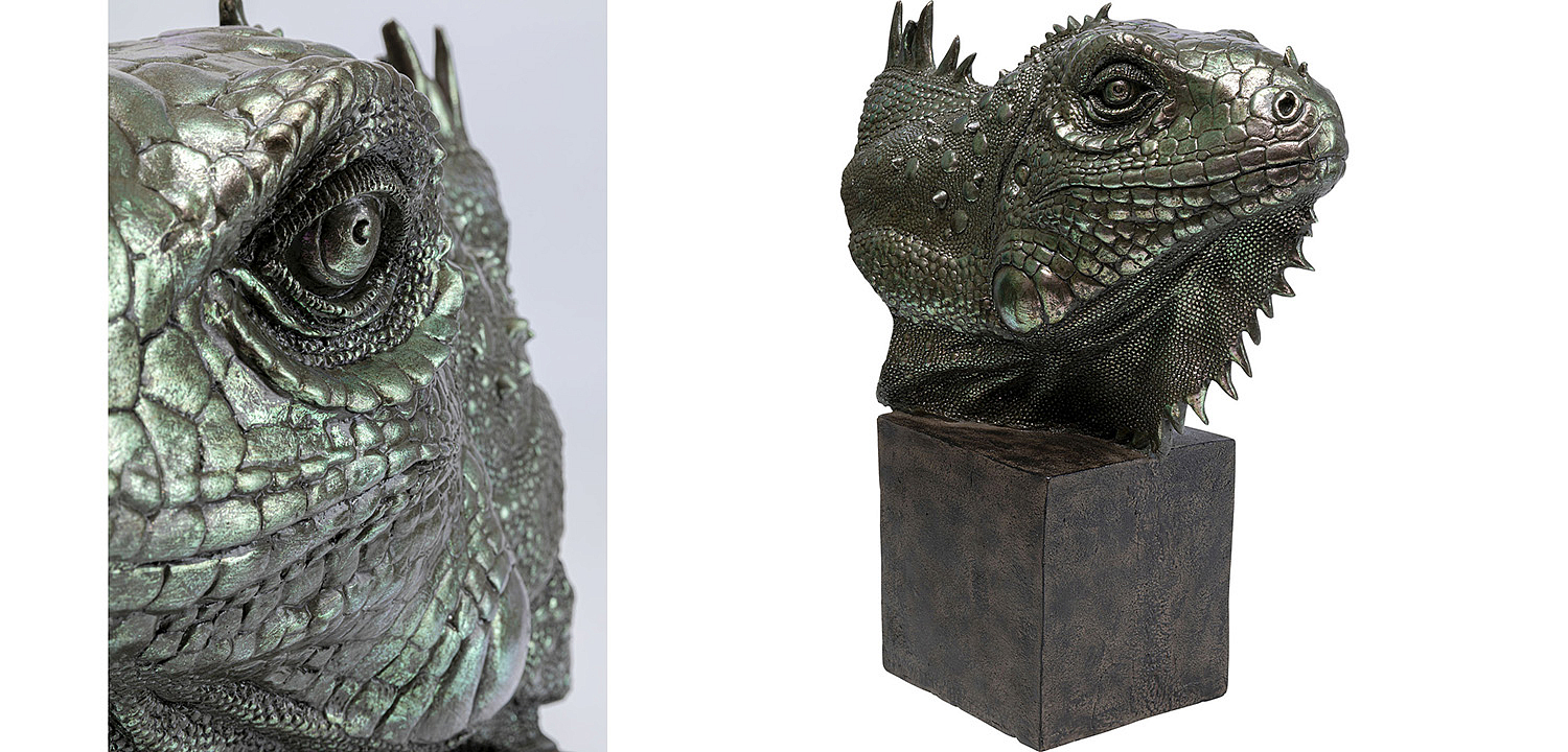 Аксессуар Iguana - Loft-Concept в Брянске