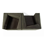 Кресло «КУБ» варинант исполнения - 3 | Loft Concept в Брянске