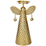 Подсвечник The iron angel варинант исполнения - 1 | Loft Concept в Брянске