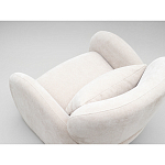 Кресло Rafael Accent Chair варинант исполнения - 5 | Loft Concept в Брянске