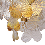 Бра с цветочными мотивами Light Floral Glow варинант исполнения - 5 | Loft Concept в Брянске