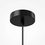 Подвесной светильник Brio Черный 3000К 12Вт варинант исполнения - 5 | Loft Concept в Брянске