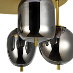 Потолочная люстра Lamp Phenix варинант исполнения - 2 | Loft Concept в Брянске