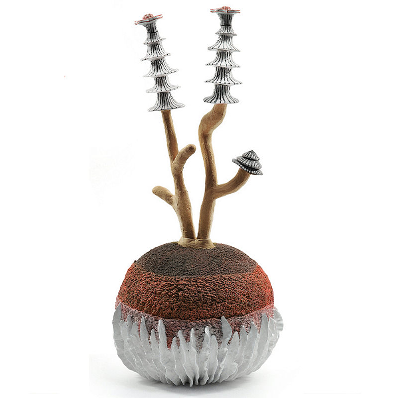 Коричневый Экзотический фрукт Pandora Exotic Fruit Brown 47 Коричневый в Брянске | Loft Concept 