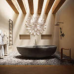 Барельеф SCENT OF NATURE варинант исполнения - 2 | Loft Concept в Брянске