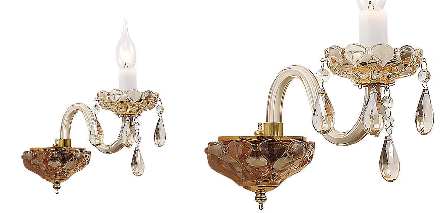 Бра Marcelon Sconce One Бра Marcelon Sconce One - Loft-Concept в Брянске