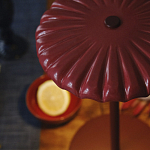 Настольная лампа Ruby Bonnet варинант исполнения - 6 | Loft Concept в Брянске