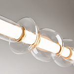 Подвесной светильник Invitation to Peace варинант исполнения - 4 | Loft Concept в Брянске