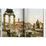 Книга Italy 1900. A Portrait in Color  варинант исполнения - 9 | Loft Concept в Брянске