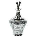 Кувшин с мозаикой  Pieces of Time варинант исполнения - 1 | Loft Concept в Брянске