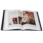 Книга Dior Glamour 1952-1962 Shaw Mark варинант исполнения - 2 | Loft Concept в Брянске