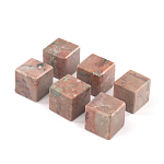 Камни для охлаждения виски из натурального камня креноид Natural Stone Cube варинант исполнения - 3 | Loft Concept в Брянске