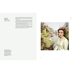 Книга "Parkinson Norman Style: photographs for vogue" варинант исполнения - 5 | Loft Concept в Брянске