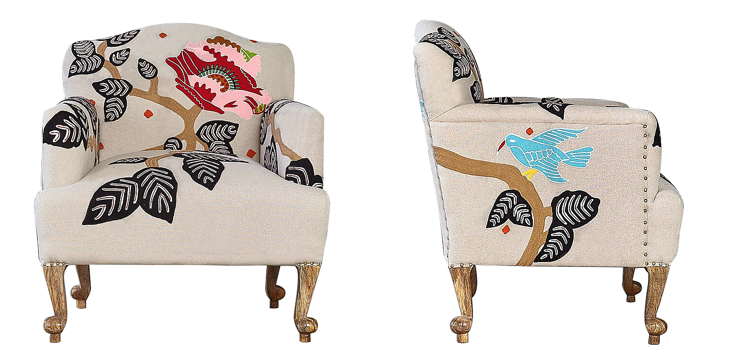 Кресло Mavis Armchair Кресло Mavis Armchair - Loft-Concept в Брянске
