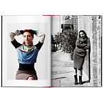 Книга Rick Owens Taschen варинант исполнения - 3 | Loft Concept в Брянске