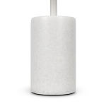 Настольный светильник Marble moon варинант исполнения - 5 | Loft Concept в Брянске