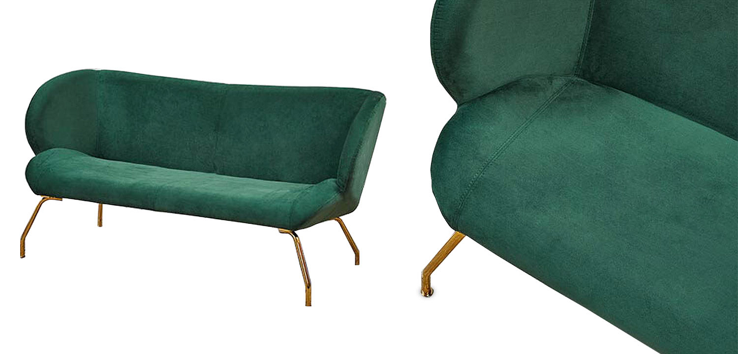 Диван Branca Sofa Диван Branca Sofa - Loft-Concept в Брянске