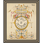 Книга A Tale Of Interiors варинант исполнения - 2 | Loft Concept в Брянске