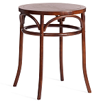 Стол с круглой столешницей Alonso варинант исполнения - 2 | Loft Concept в Брянске