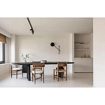 Дизайн интерьера в современном стиле Contemporary Living Yearbook 2025 варинант исполнения - 2 | Loft Concept в Брянске