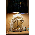 Лампа настольная «LABRADORITE» варинант исполнения - 2 | Loft Concept в Брянске