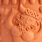 Ваза Seletti Goblet Mythic варинант исполнения - 2 | Loft Concept в Брянске