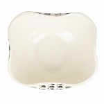 Чаша на ножках для фруктов или сухофруктов "Лонерно" варинант исполнения - 1 | Loft Concept в Брянске