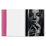 Книга Gisele Bundchen варинант исполнения - 10 | Loft Concept в Брянске