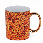 Кружка Seletti Spaghetti варинант исполнения - 1 | Loft Concept в Брянске