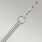 Люстра круглая с 6-ю лампами Kichler варинант исполнения - 12 | Loft Concept в Брянске