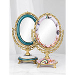 Настольное зеркало Cerch Runy варинант исполнения - 6 | Loft Concept в Брянске