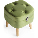 Пуф The freshness of summer варинант исполнения - 1 | Loft Concept в Брянске