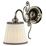 Бра Frau Marx bronze варинант исполнения - 1 | Loft Concept в Брянске