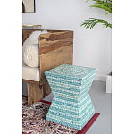 Столик дизайнерский Tiles of the sea варинант исполнения - 16 | Loft Concept в Брянске