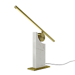 Настольный светильник Monumento 3000К 9Вт варинант исполнения - 1 | Loft Concept в Брянске