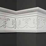 Молдинг с орнаментом MO-13 варинант исполнения - 1 | Loft Concept в Брянске