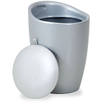 Пуф круглый Collumb варинант исполнения - 6 | Loft Concept в Брянске