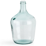 Ваза-бутыль из стекла TRANSPARENT FORMS 31 варинант исполнения - 3 | Loft Concept в Брянске